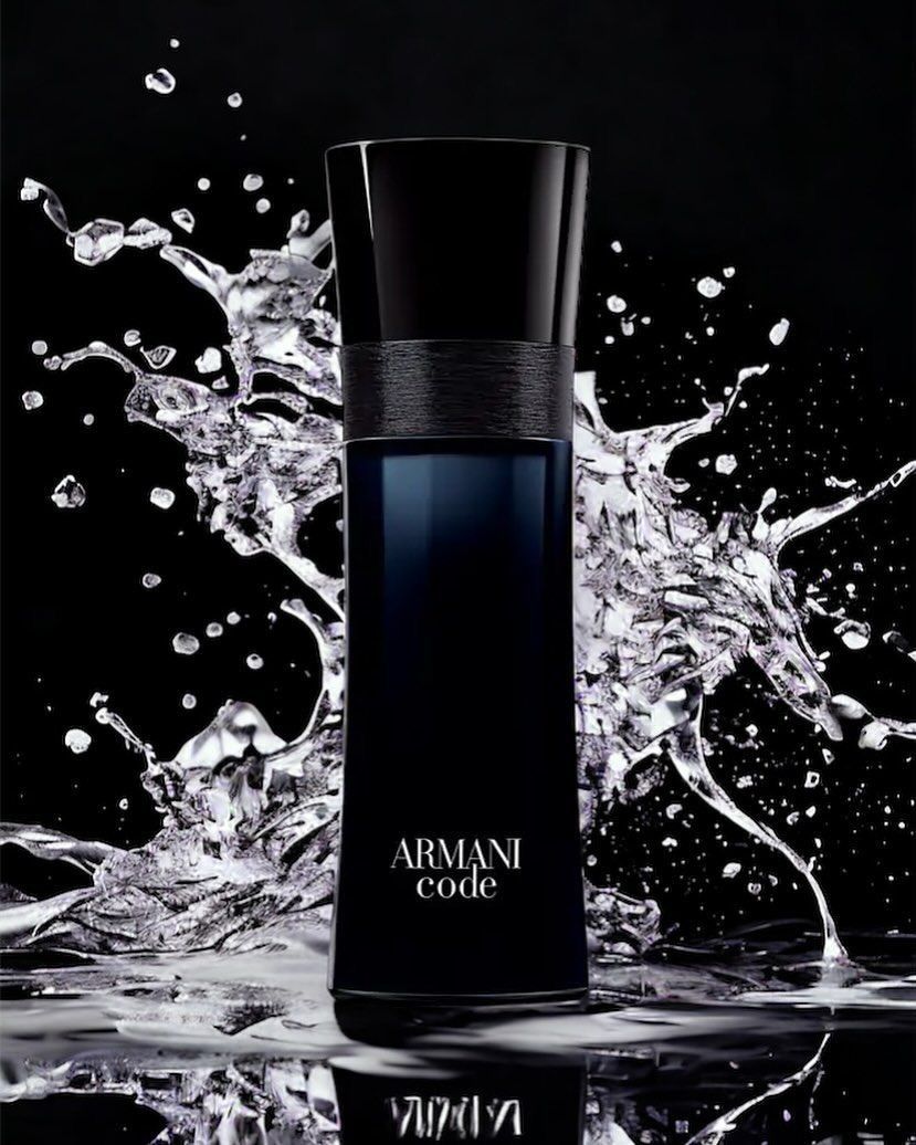 Armani Code