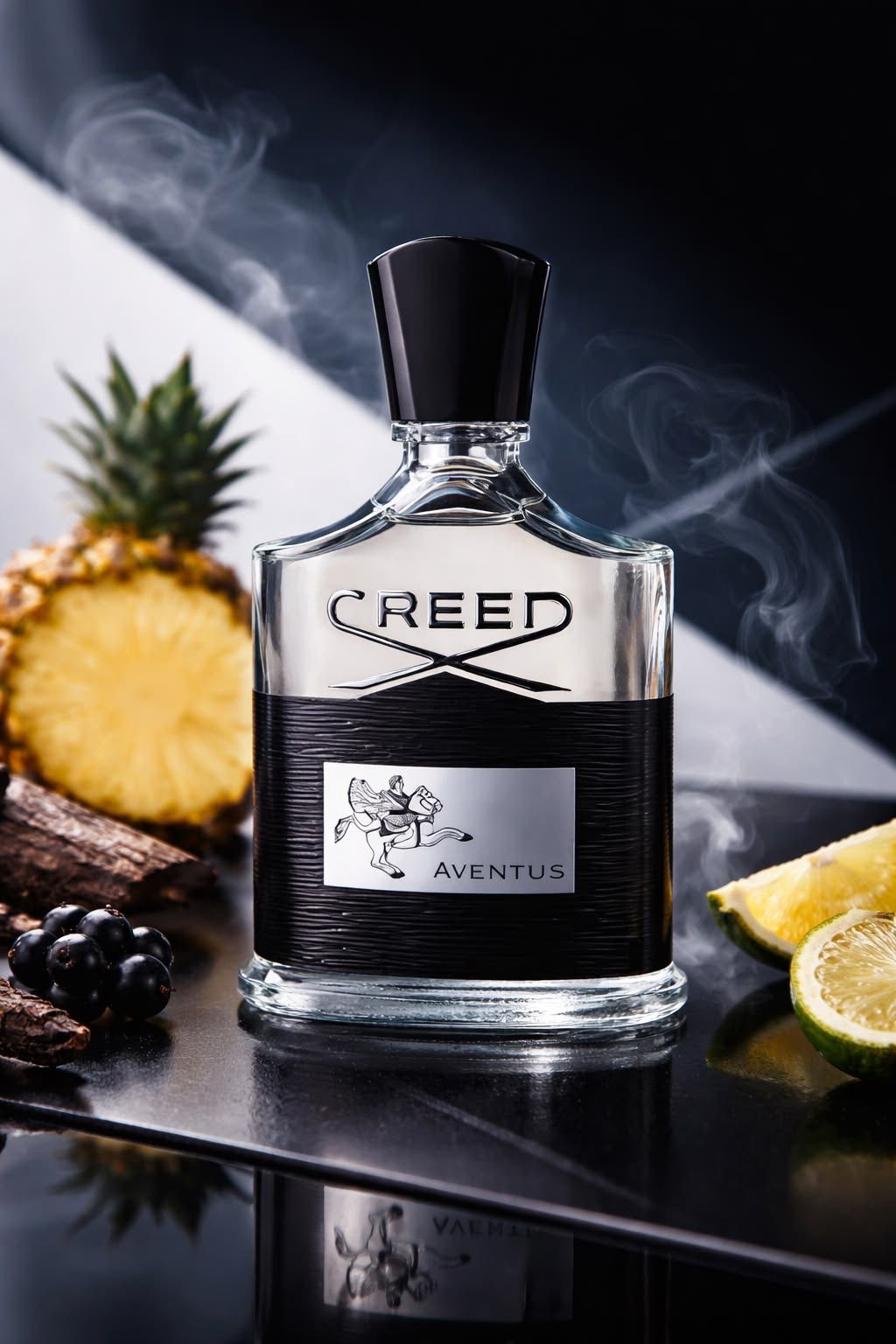 Creed Aventus