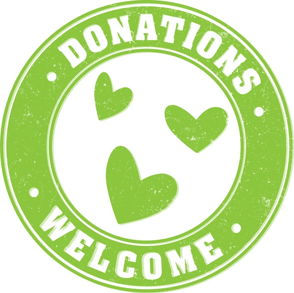 Sam Renaud Community Donation