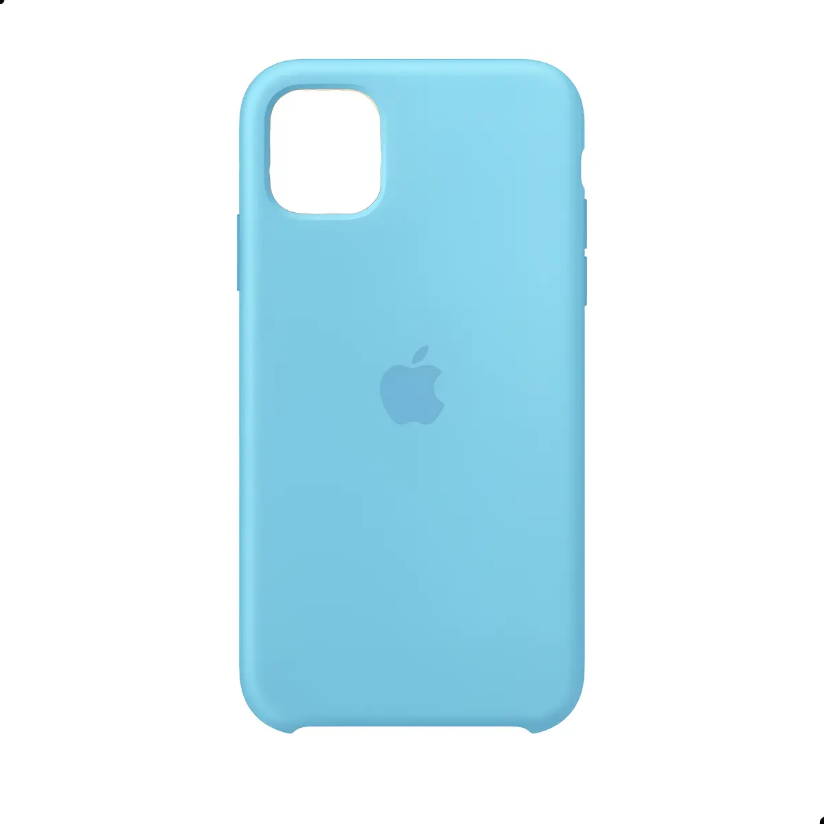 Capa de Silicone para iPhone 11