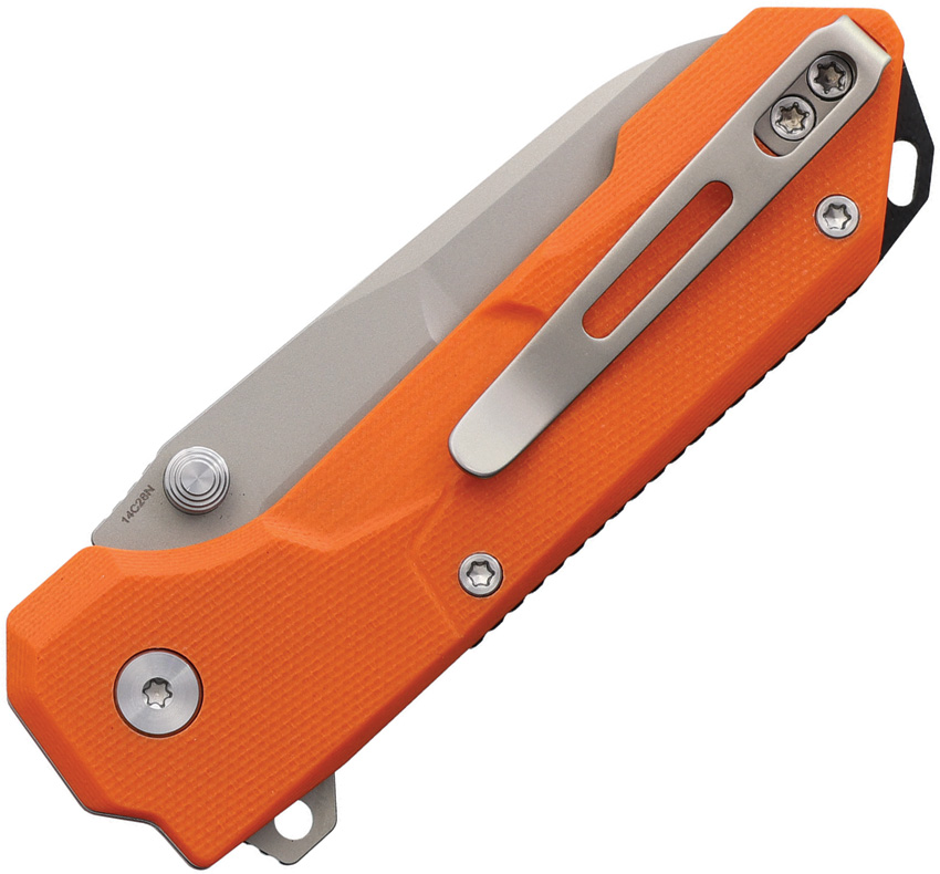 REMETTE Folding Pocket Knife
