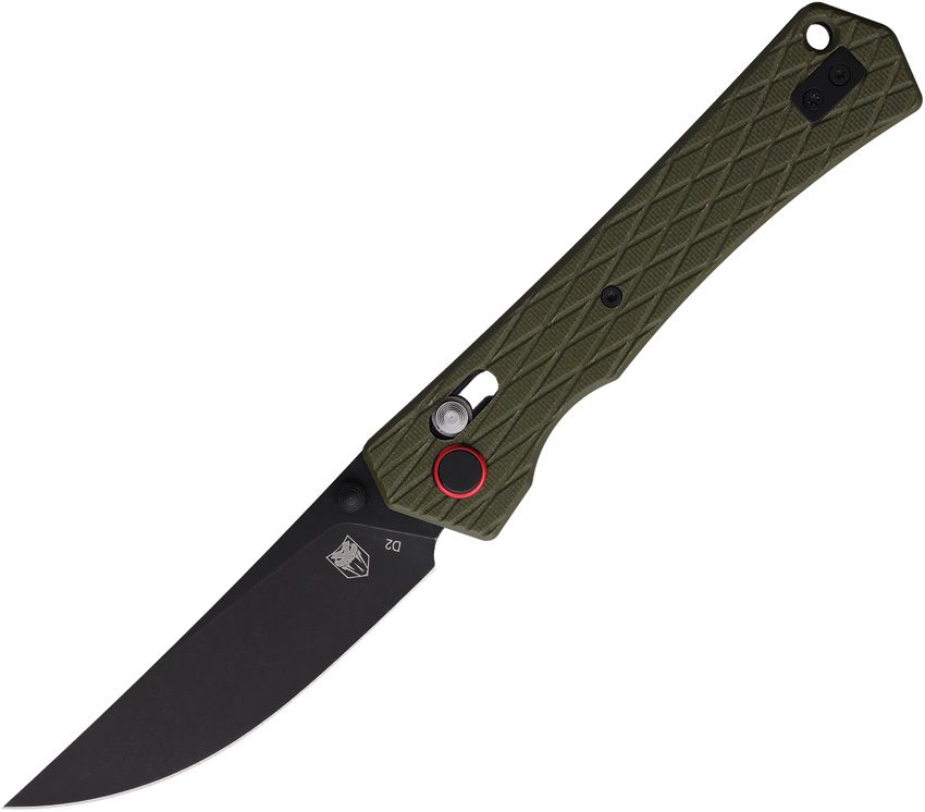 Tactical Folding Knife