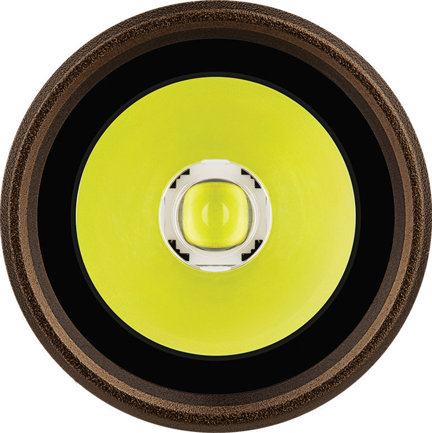 Olight i5T EOS Camouflage Flashlight