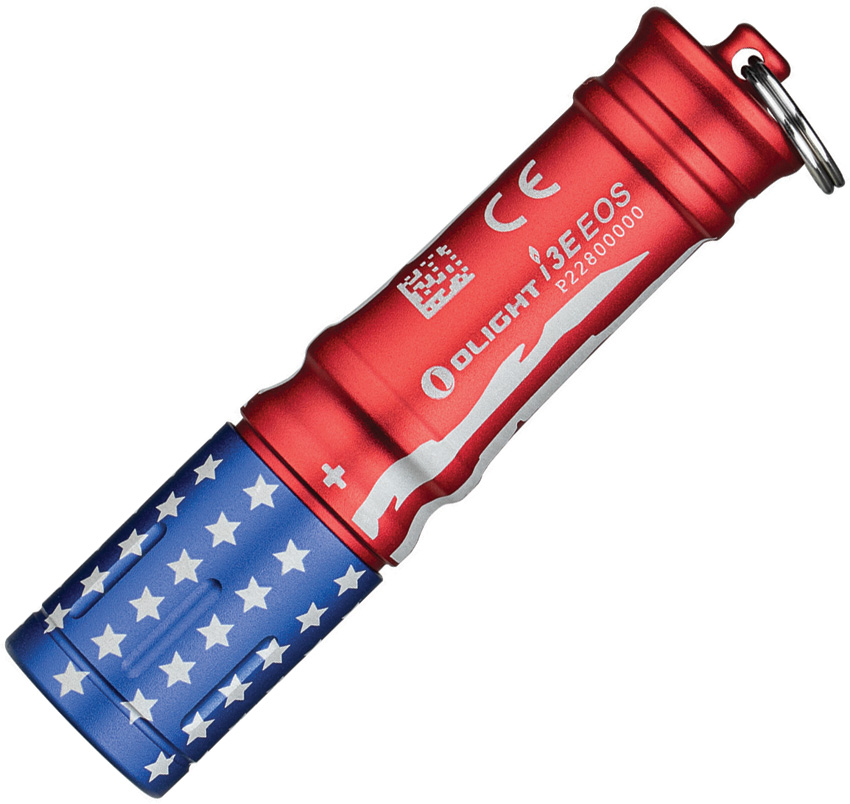 Olight I3E EOS Keychain Flashlight
