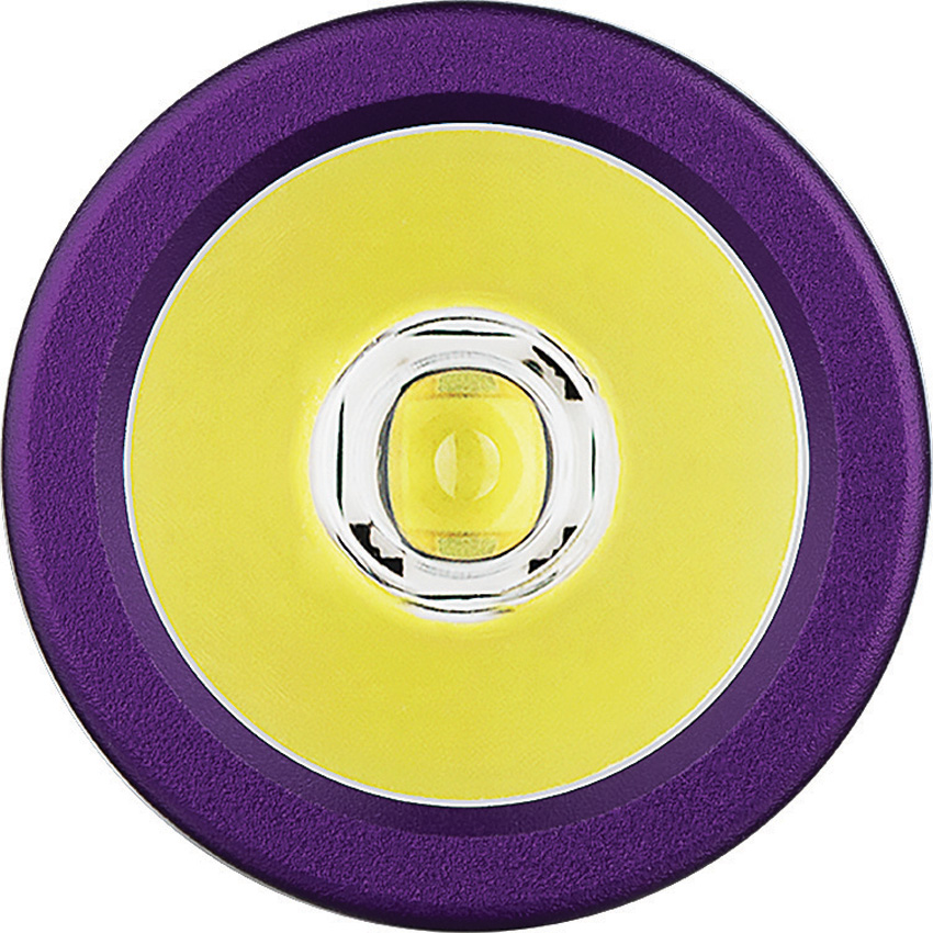 Olight i3E EOS Ghost Edition Flashlight