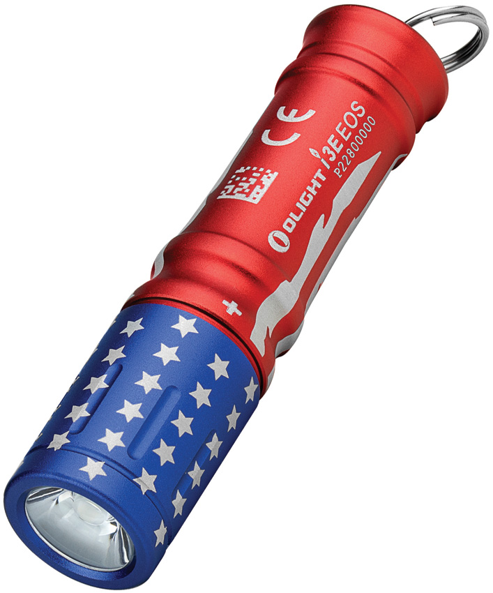 Olight I3E EOS Keychain Flashlight