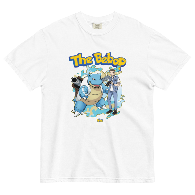 Trainer Wes T-Shirt