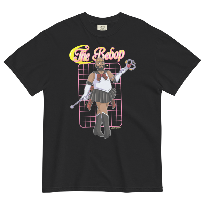 Sailor Thonio T-Shirt