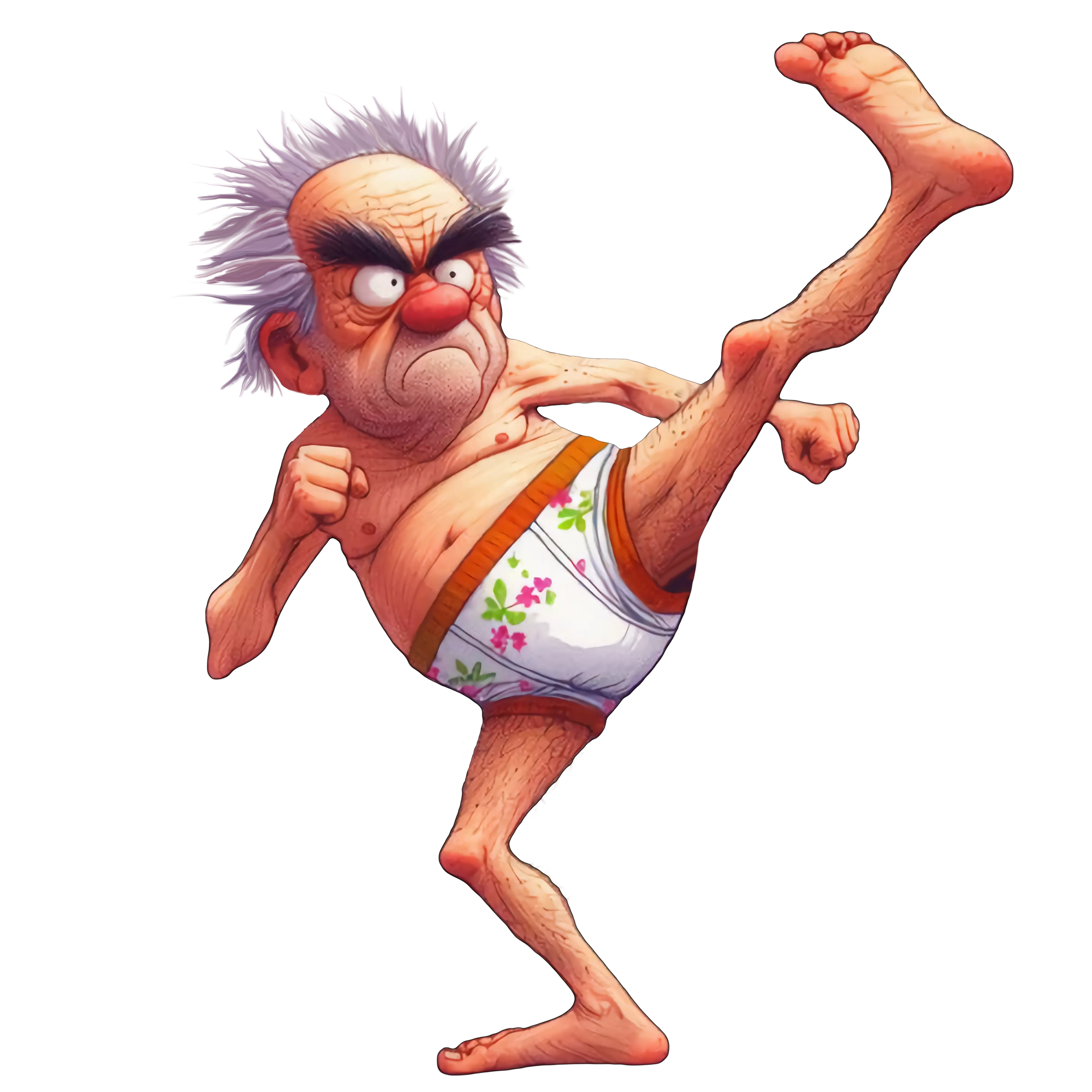 Digital Self Defense