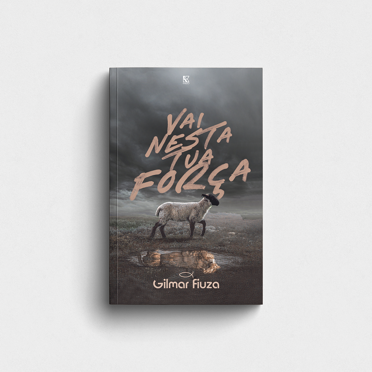 Vai Nesta Tua Força