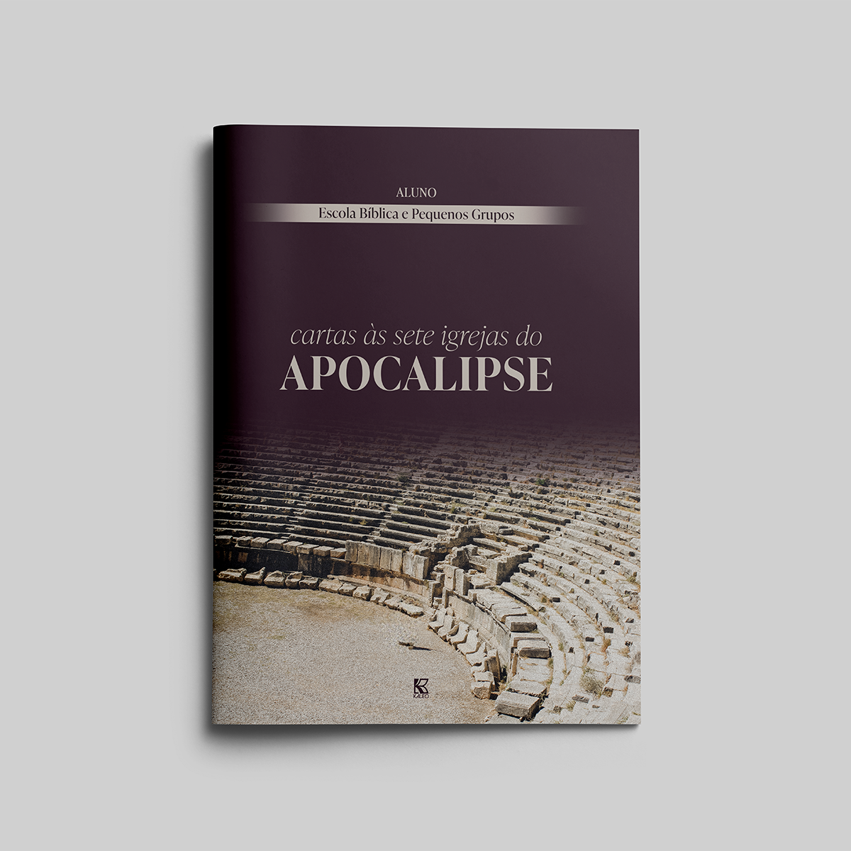 Cartas às Sete Igrejas do Apocalipse