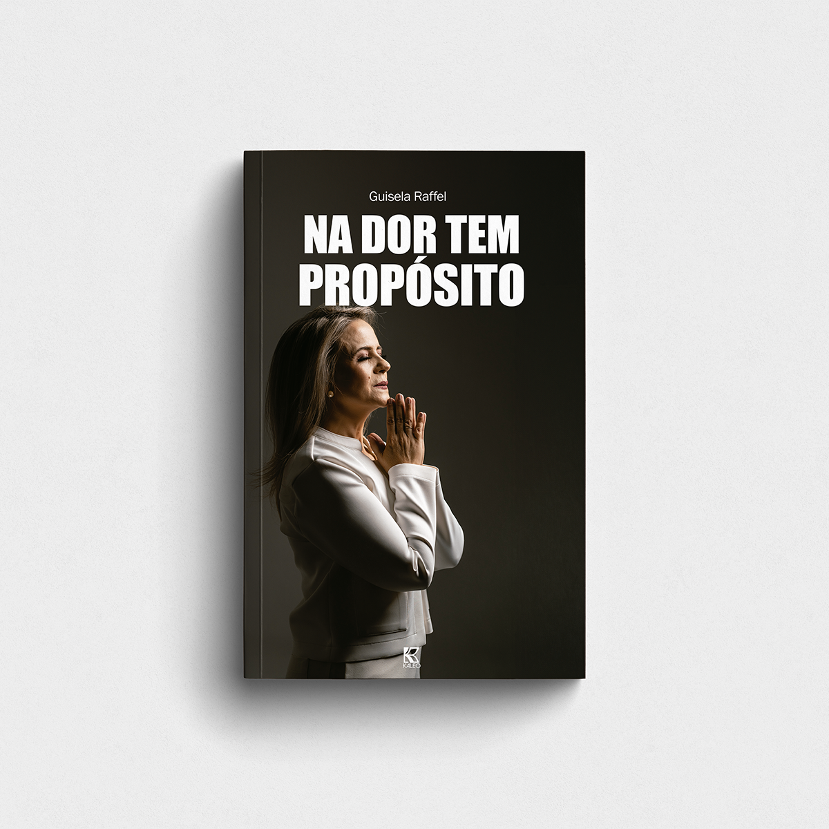 Na Dor Tem Propósito