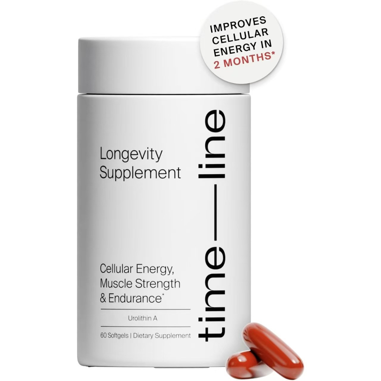 Longevity Supplement