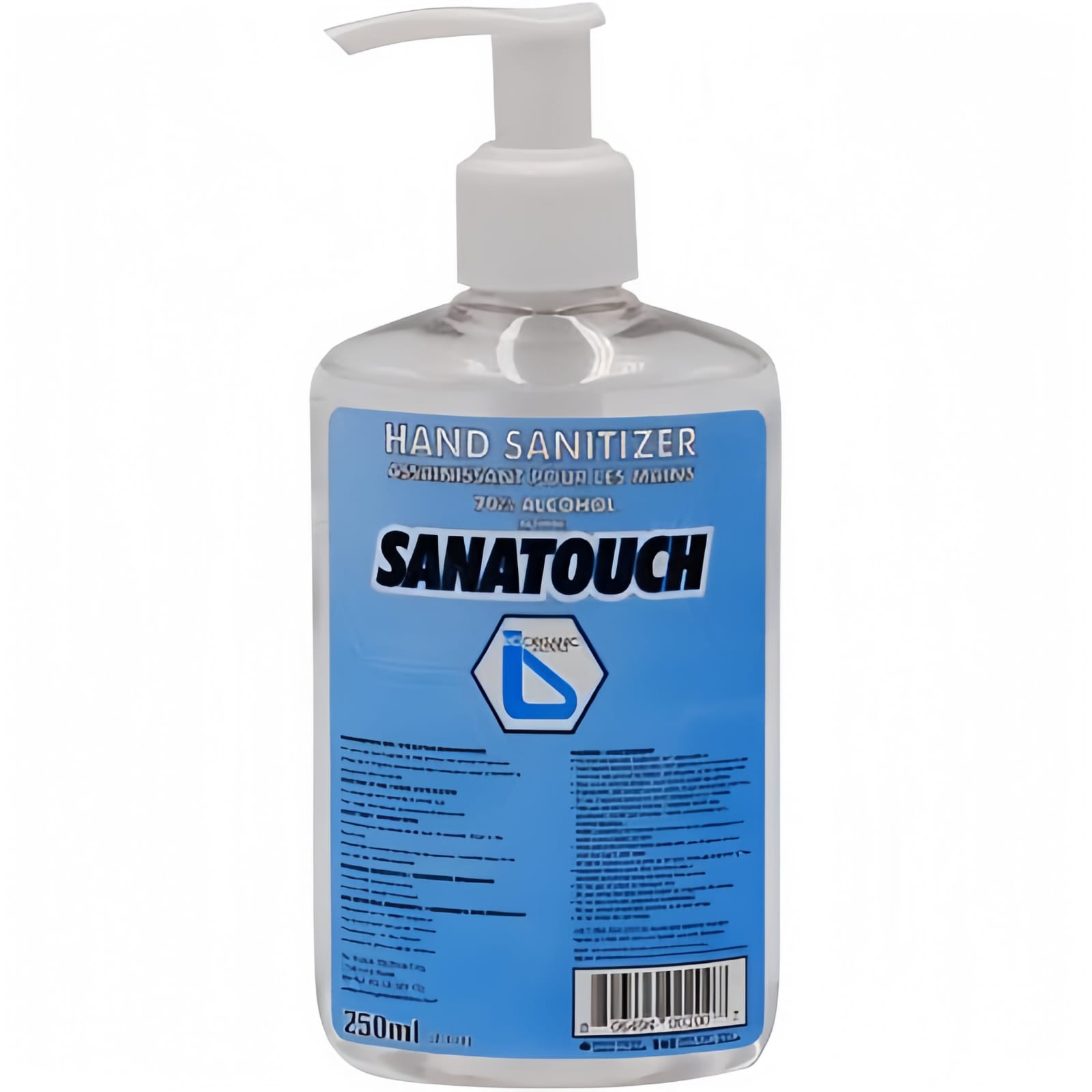 Sanatouch Hand Sanitizer