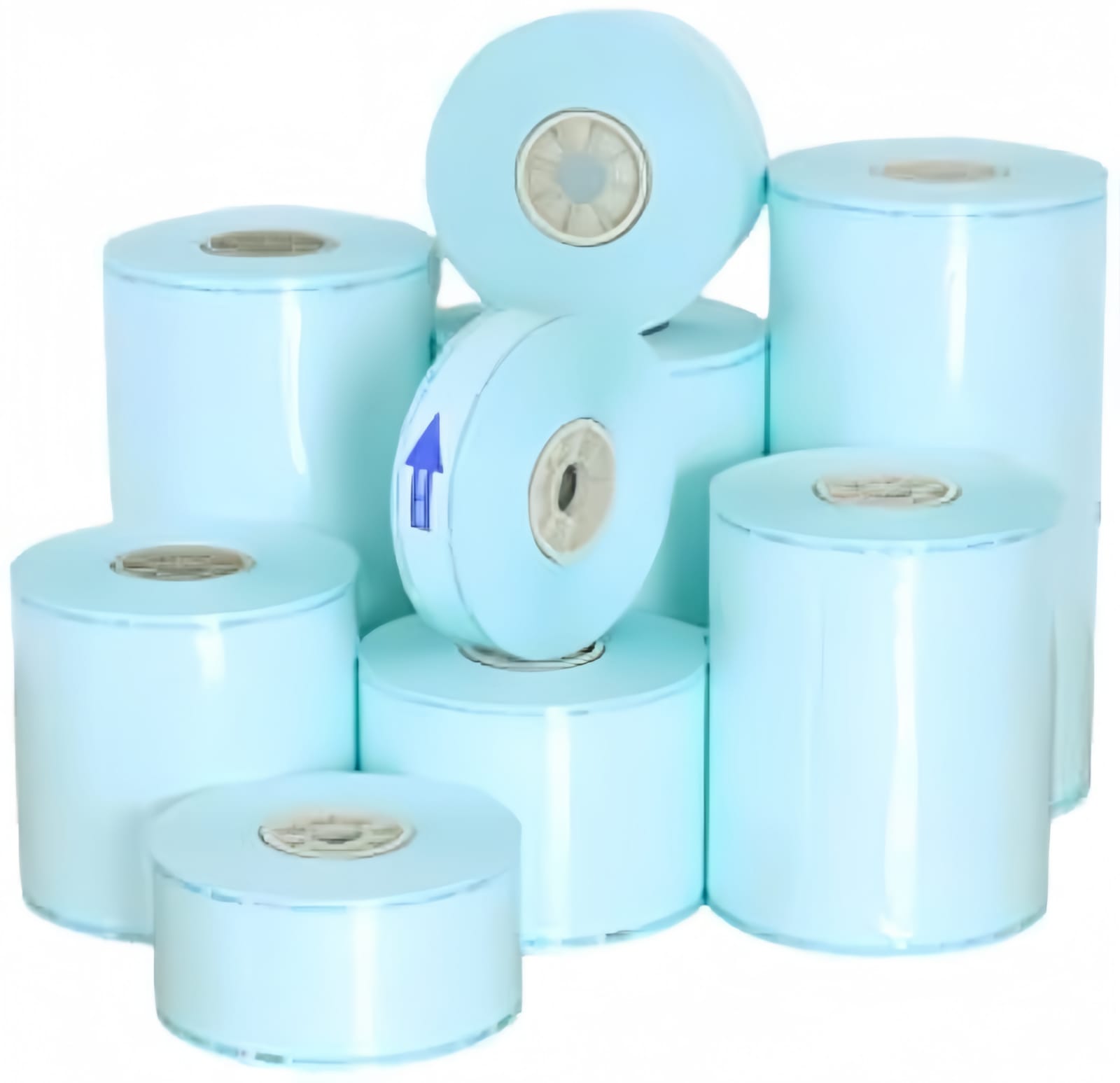 Thermal Paper Rolls