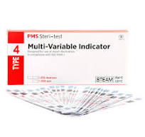 Multi-Variable Indicator Strips