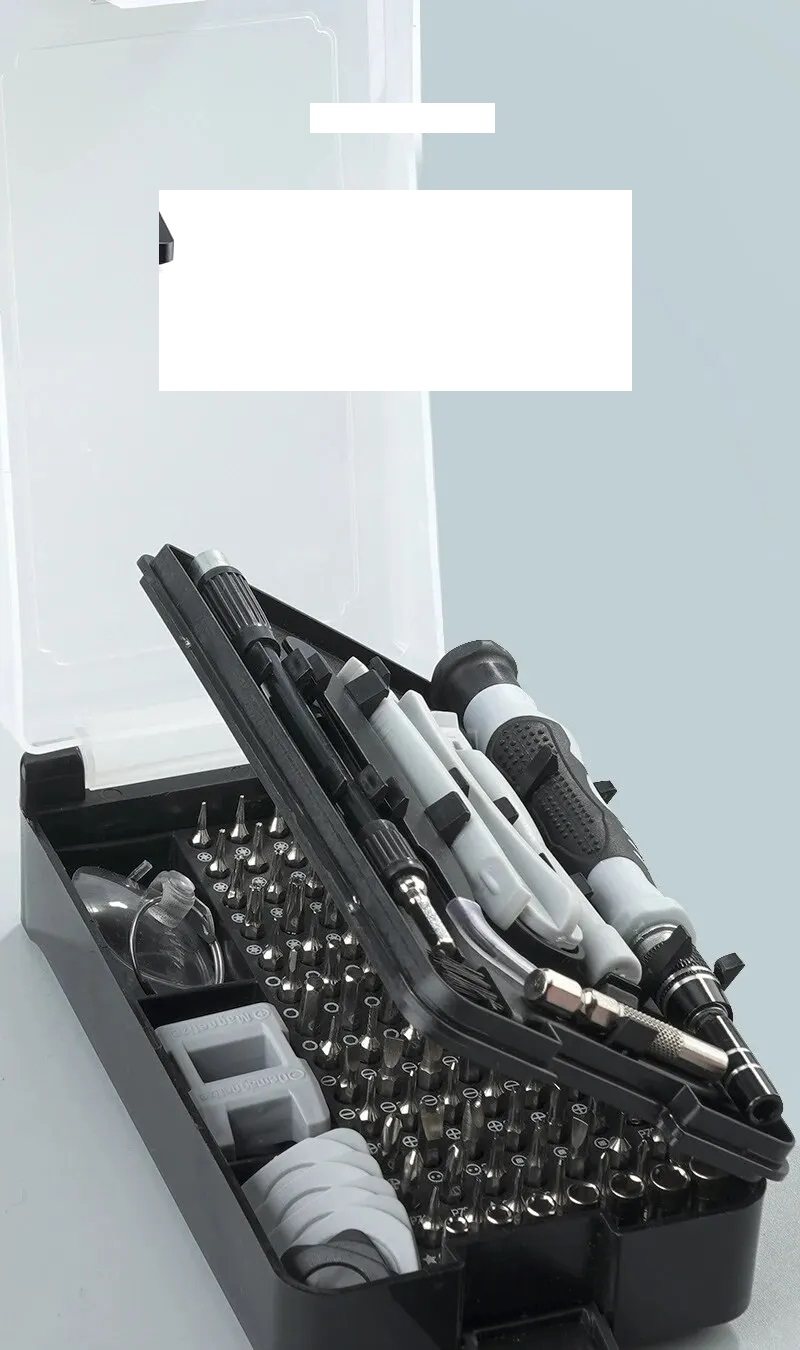 Oykutech 115'i 1 Arada Profesyonel Tamir Seti