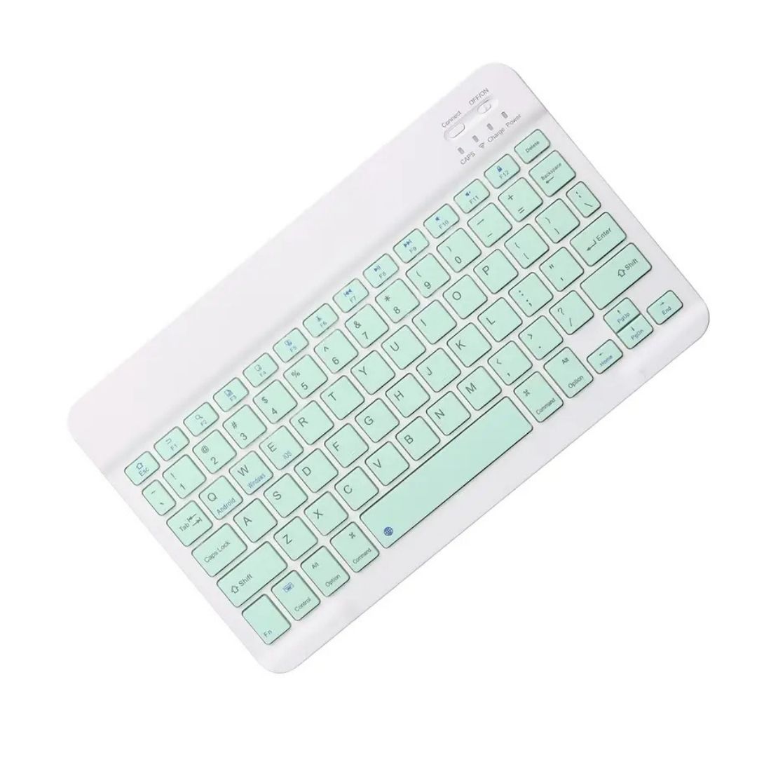 Oykutech Mini Bluetooth Klavye