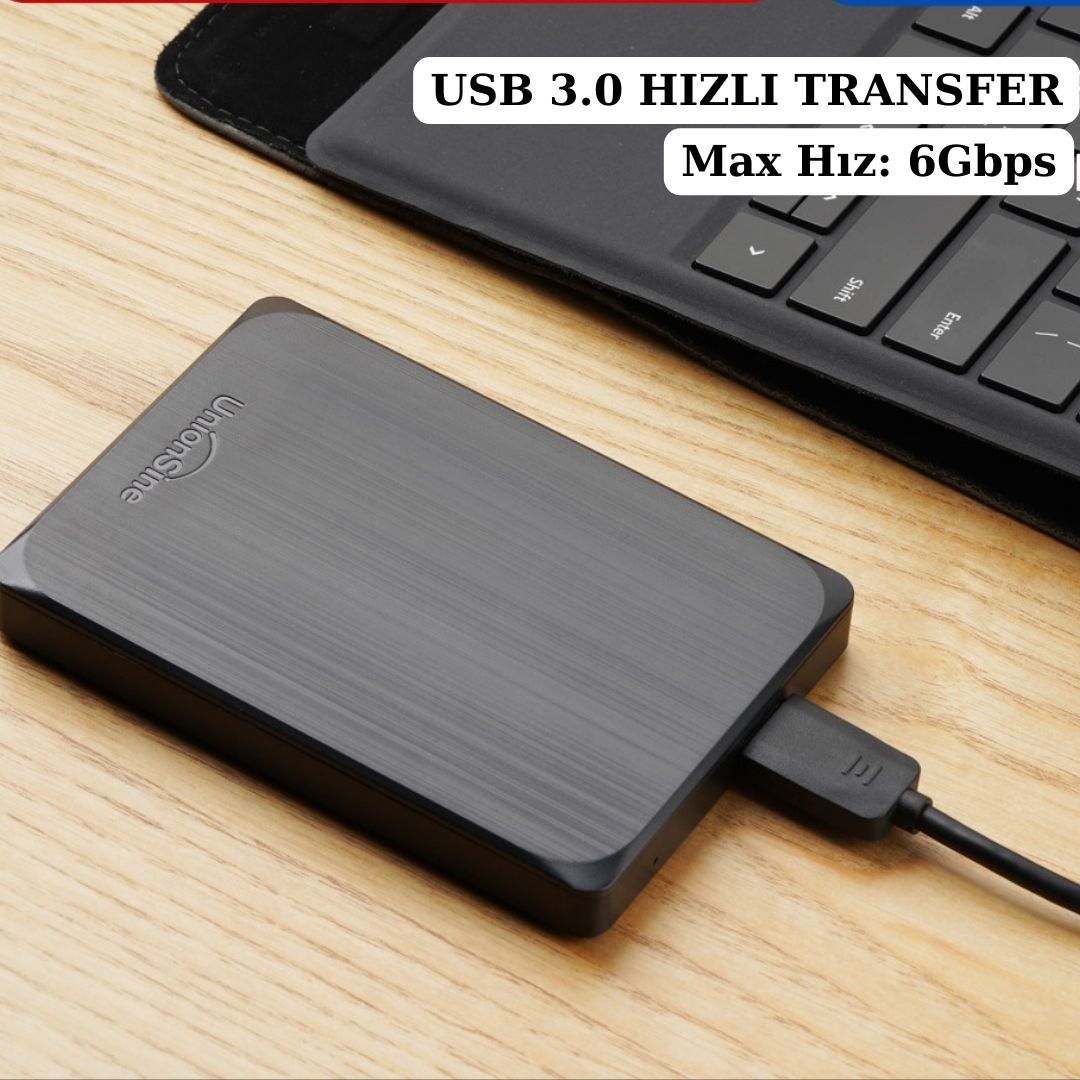 UnionSine Datapocket Taşınabilir Disk