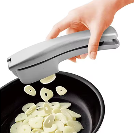 Garlic Slicer