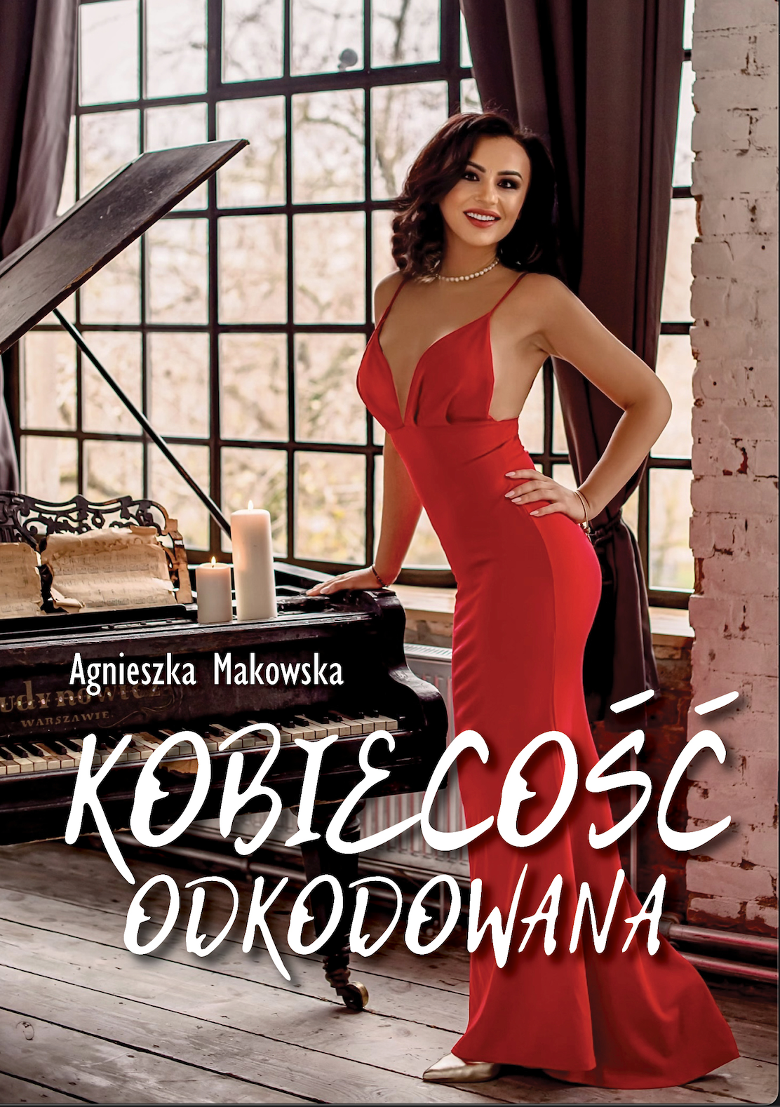Kobiecość odkodowana - EBOOK