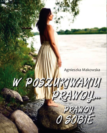 W poszukiwaniu prawdy... prawdy o sobie - EBOOK