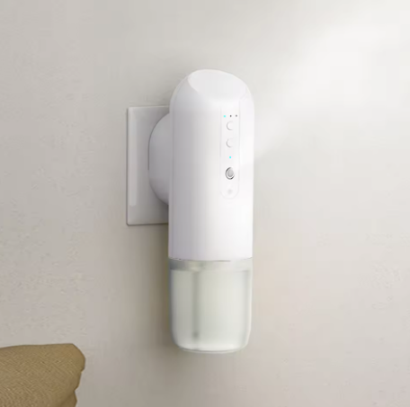 Smart Air Freshener Diffuser