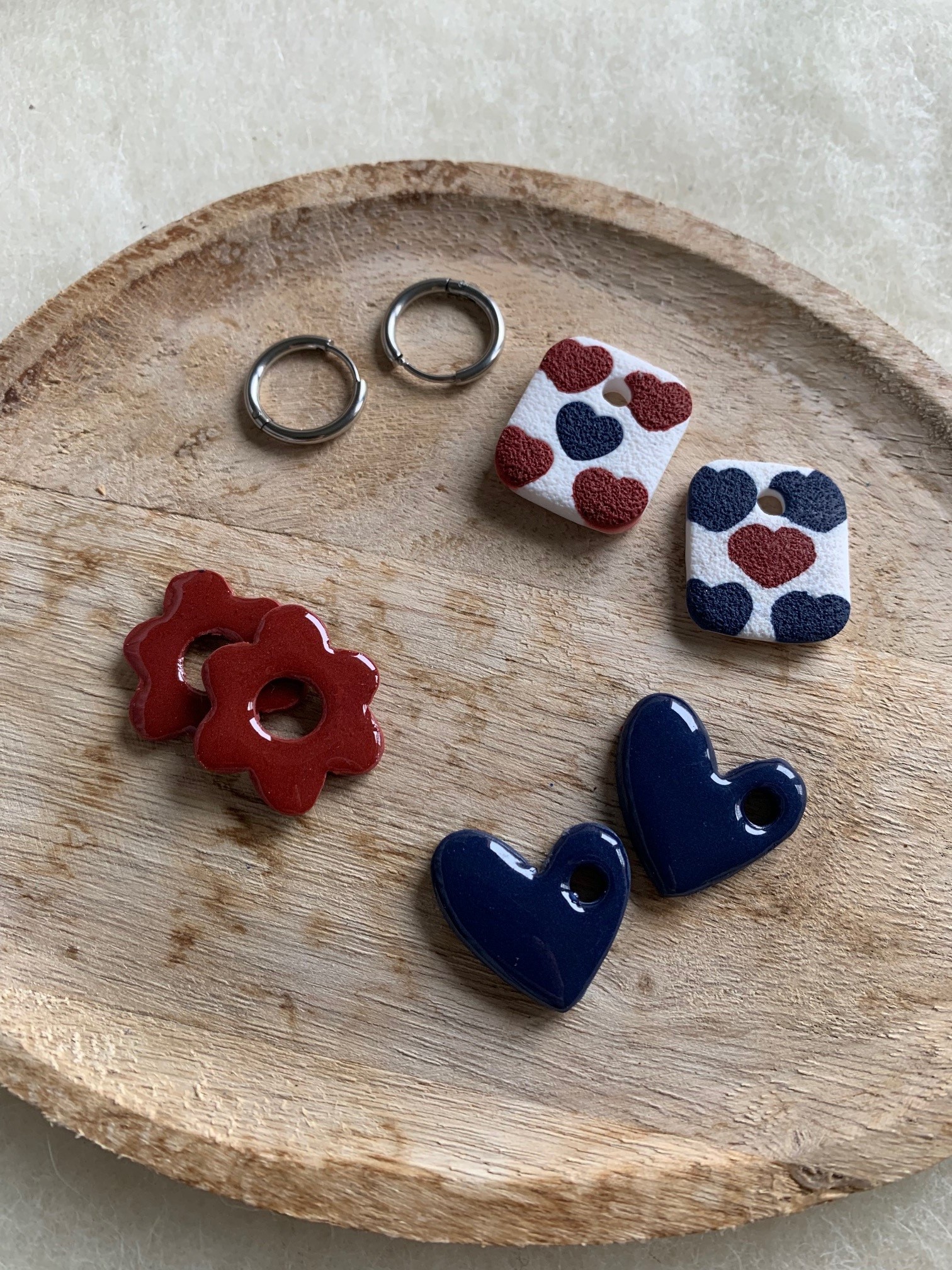 Séductrice dans l'âme 