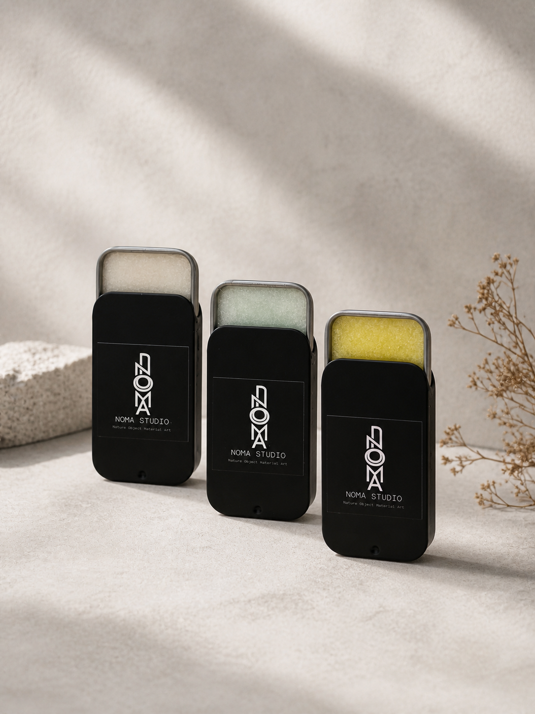 NOMA Scent Case — Car Edition