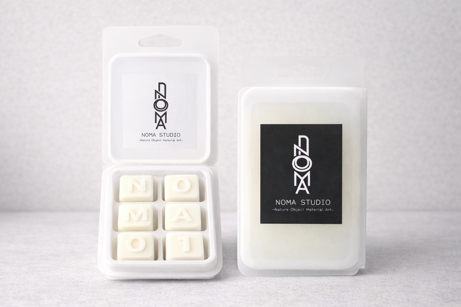 NOMA Studio Scented Wax Melts