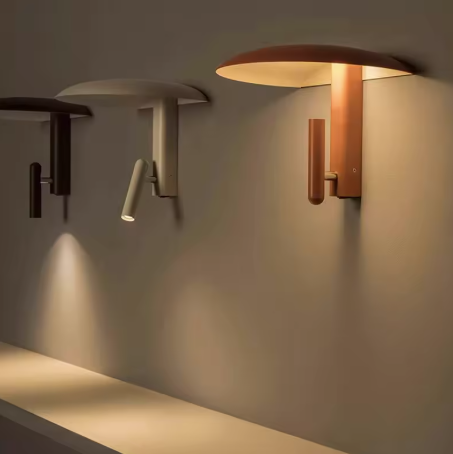 Modern Wall Sconce Light