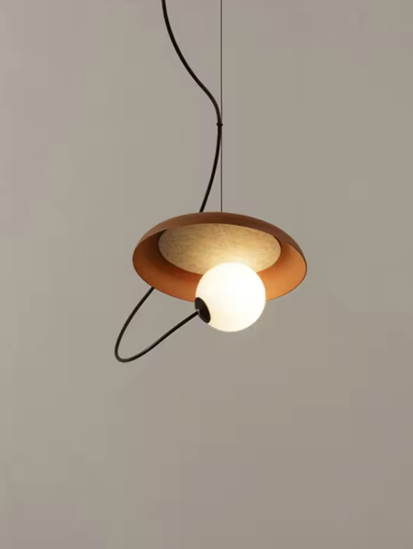 Modern Artistic Pendant Lamp