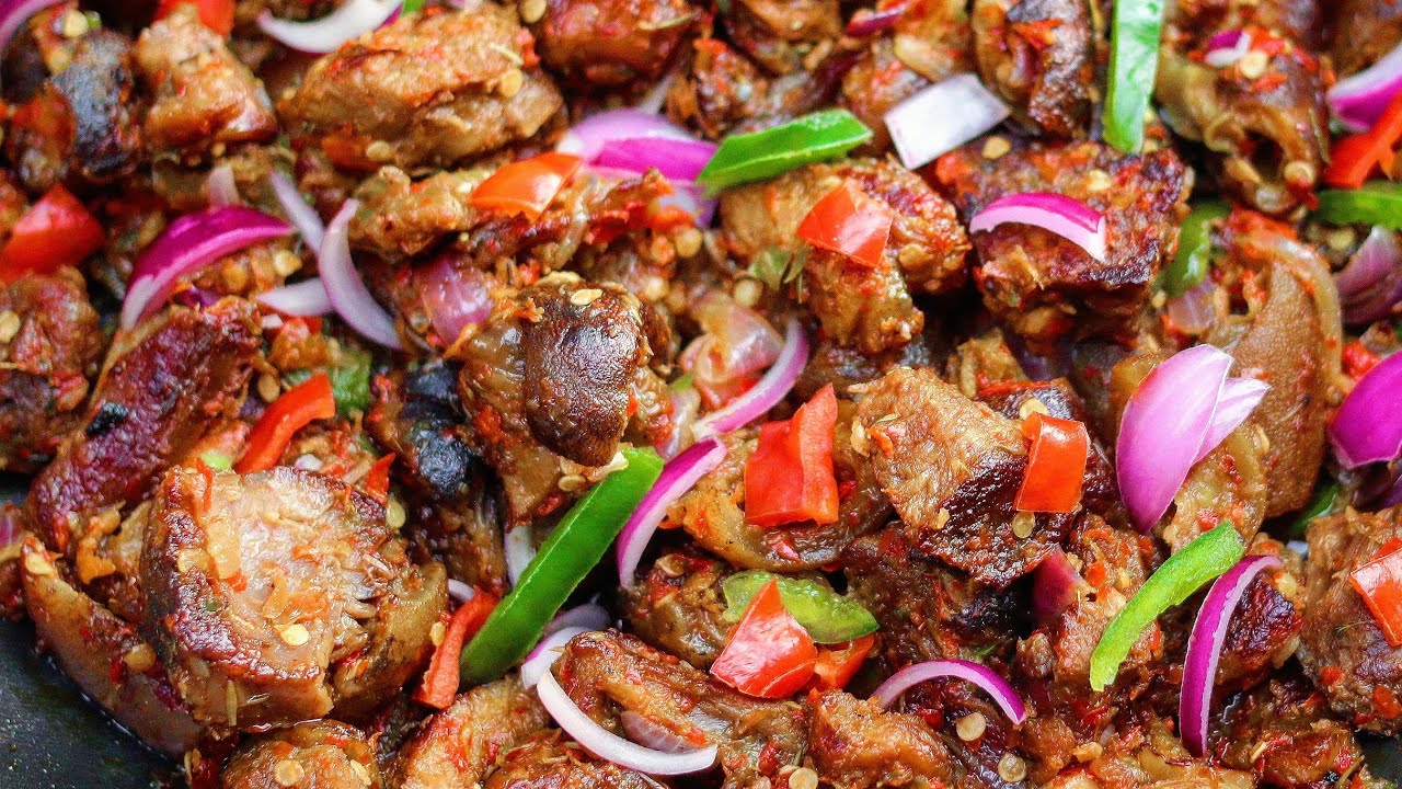 ASUN MEAT