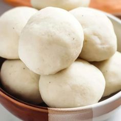 Fufu (Per 6pcs)