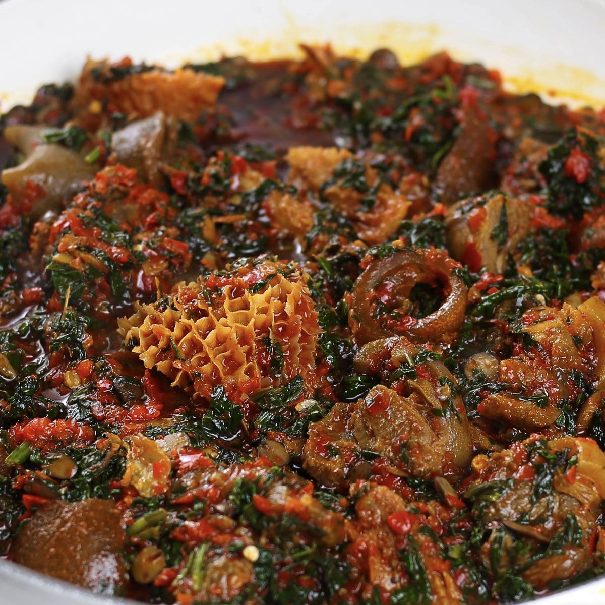 EFORIRO SOUP
