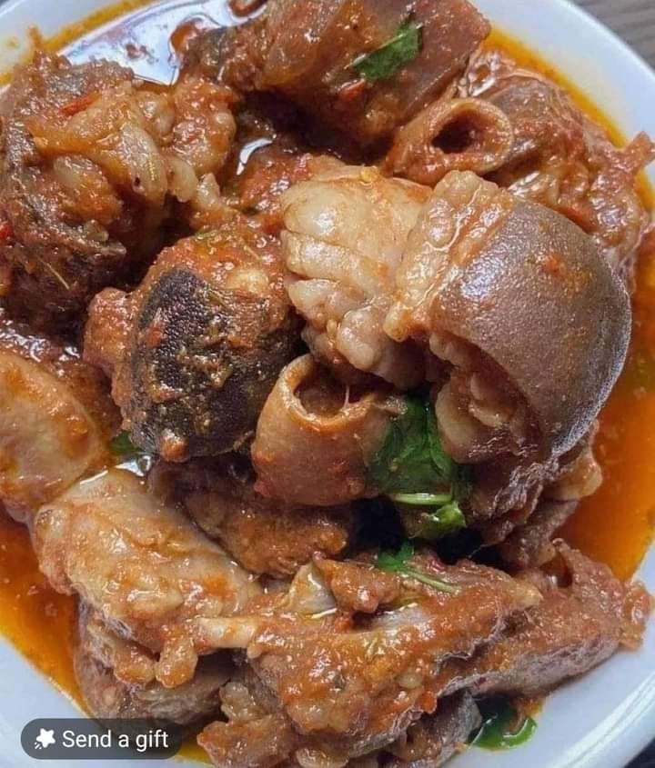 PEPPER SOUP