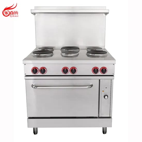 Chafing dish kulatý