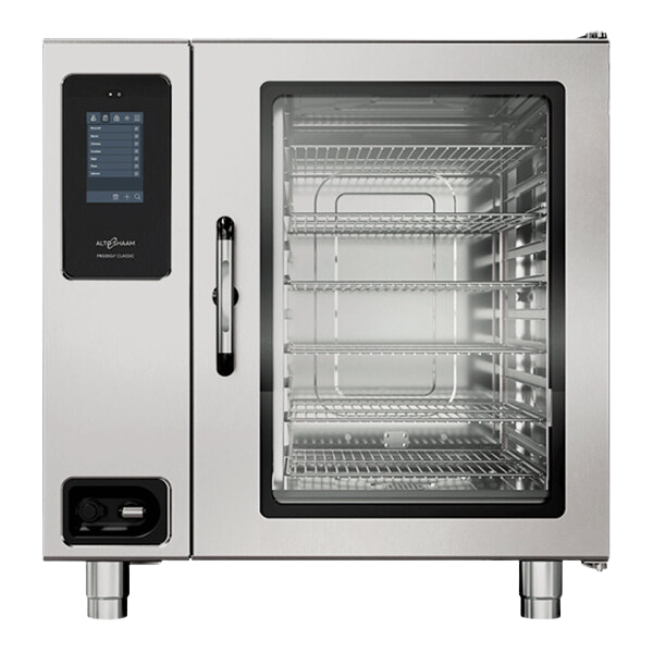 Konvektomat Alto-Shaam