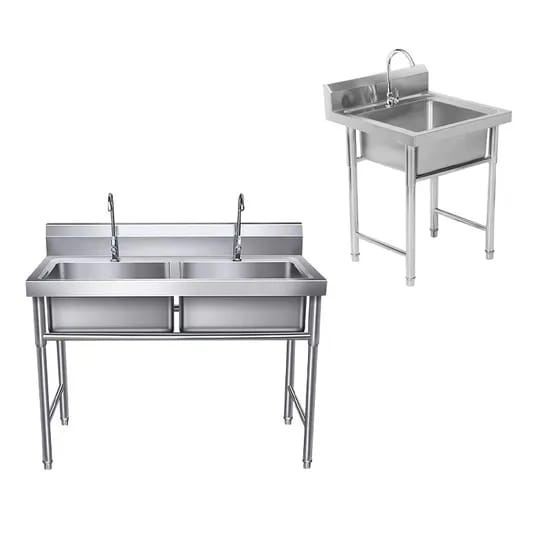 Mrazicí skříň gastro