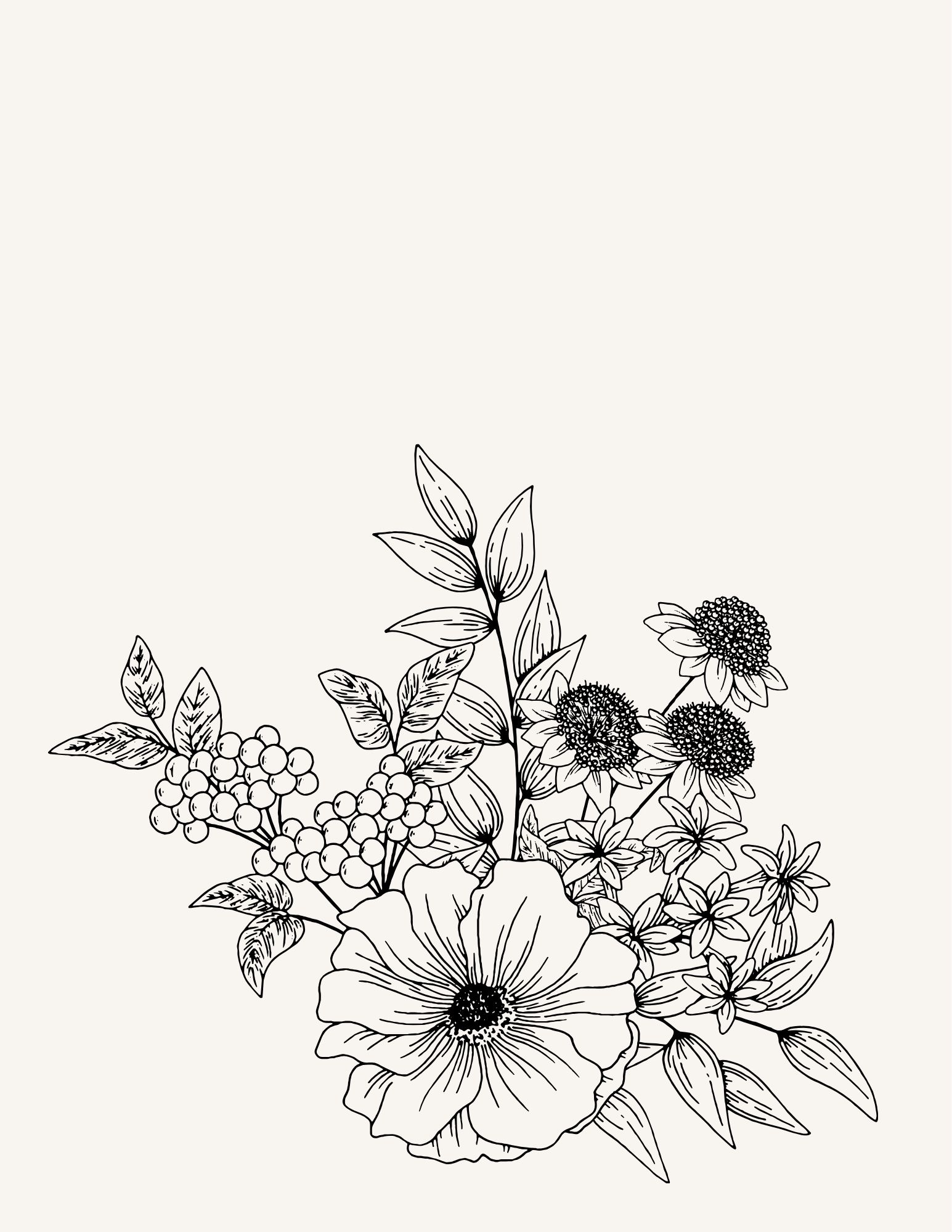 A Trăi cu Pierderea – Jurnal Terapeutic pentru Doliu și Schimbare (PDF)