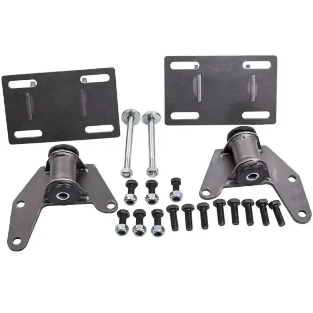 LS Ultimate Swap Package