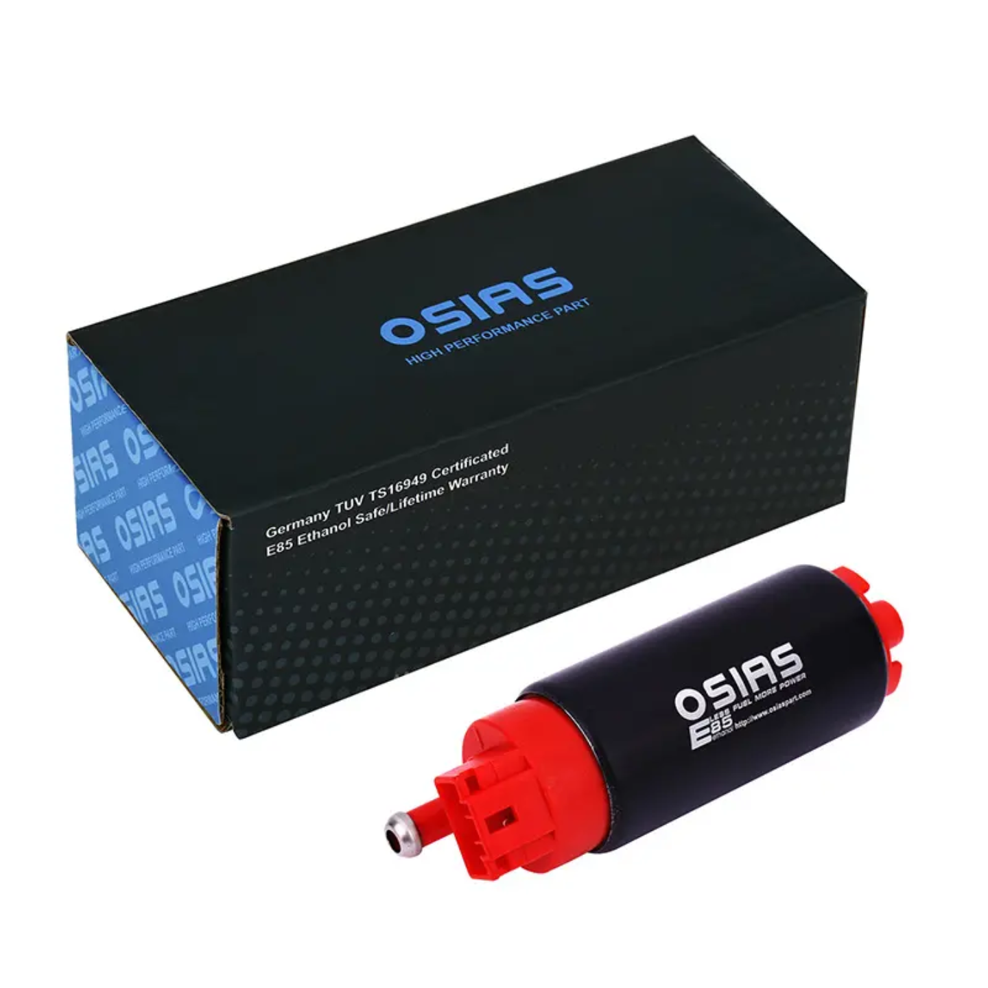 340LPH High Performance Fuel Pump