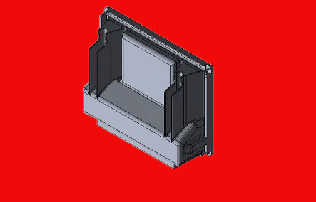 Red/Blue & Blue/Green PCM Mail In service