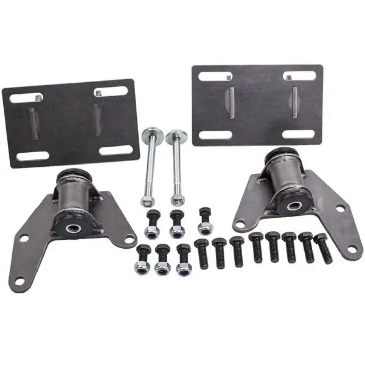 LS Swap Gen 3 or 4 Engine Mount Adapter Kit