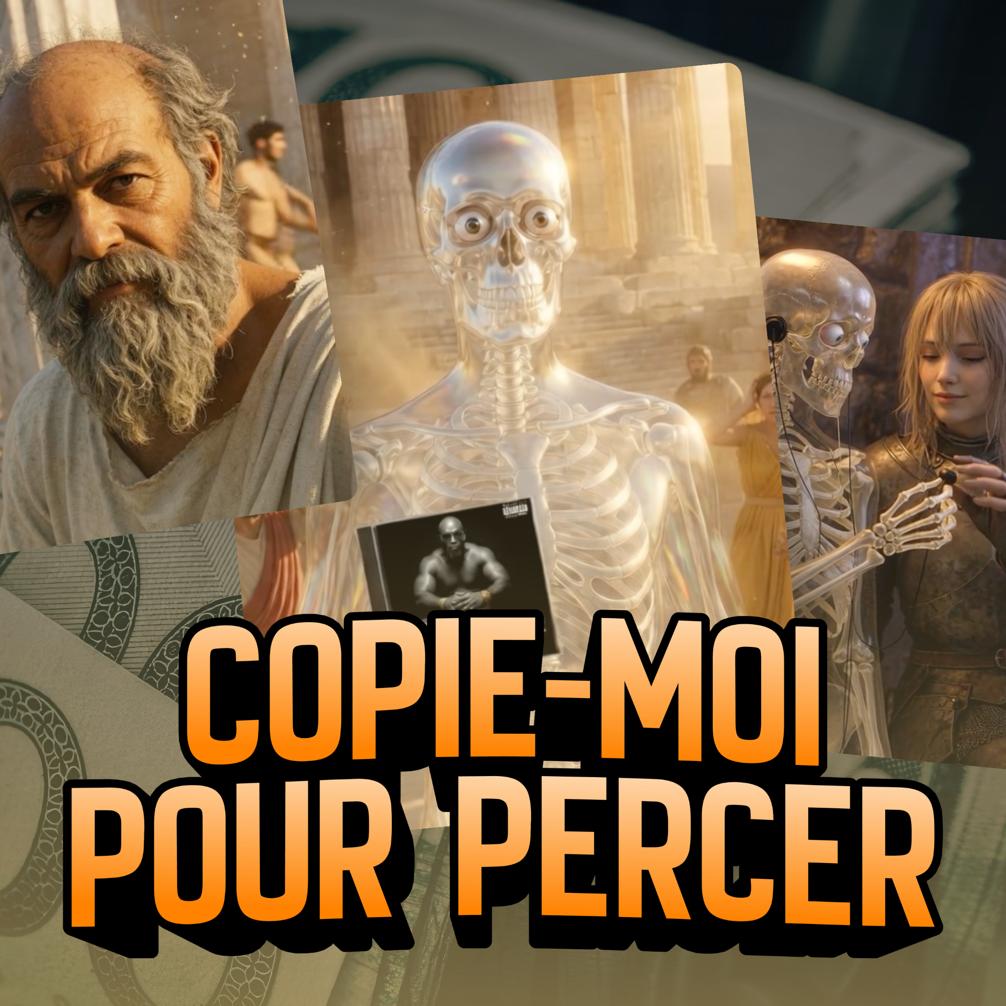 Programme Squelette IA