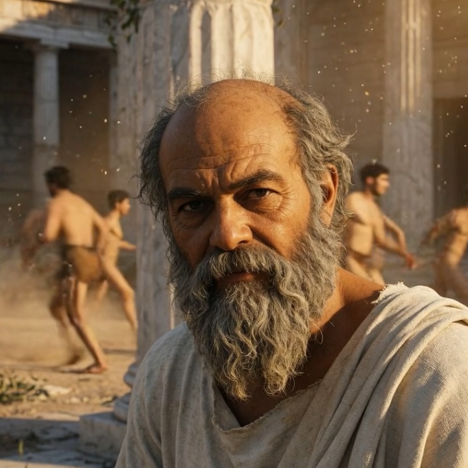 Programme Squelette IA