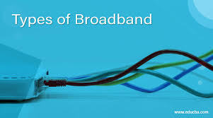 Home Wifi & Broadbands