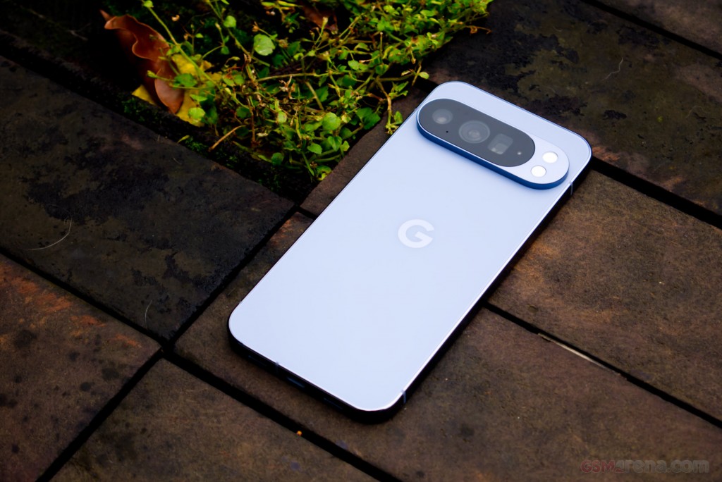 Google Pixel 10 Pro XL