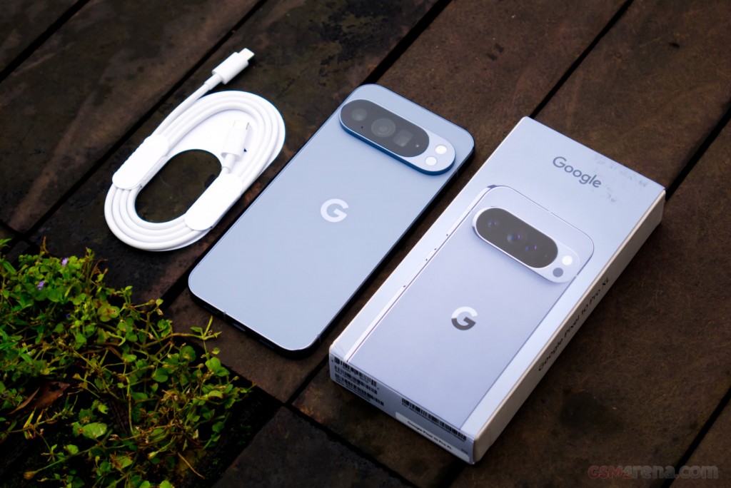 Google Pixel 10 Pro XL