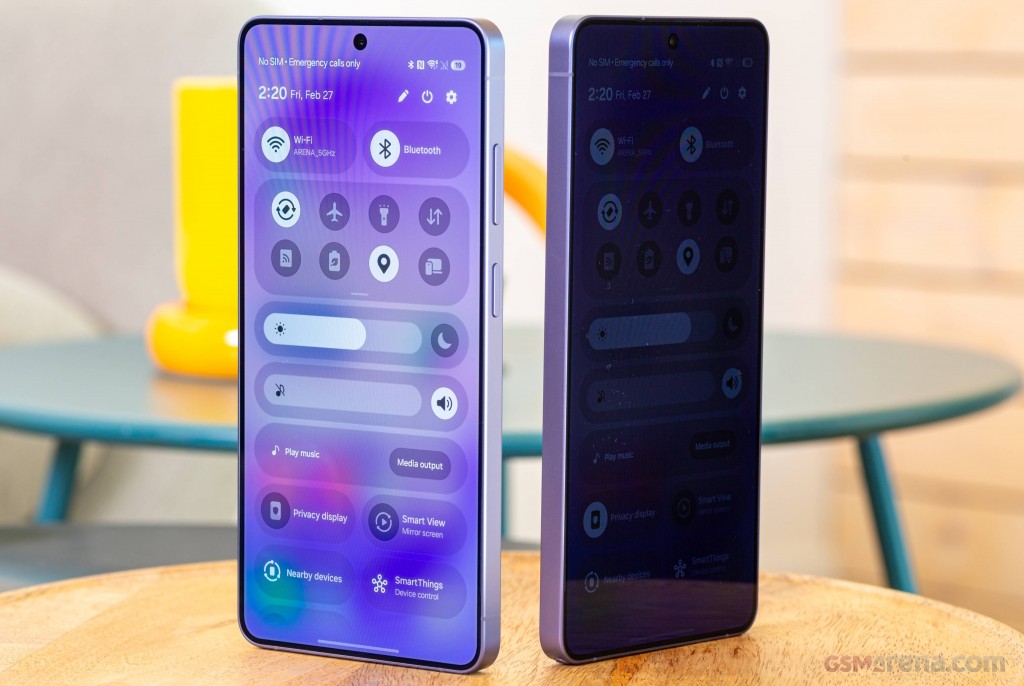 Samsung S26 Ultra - Modern Android Smartphone